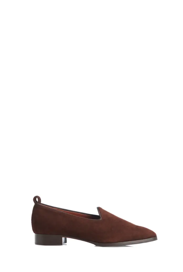 La Curiosa — Ombra Wax Crosta