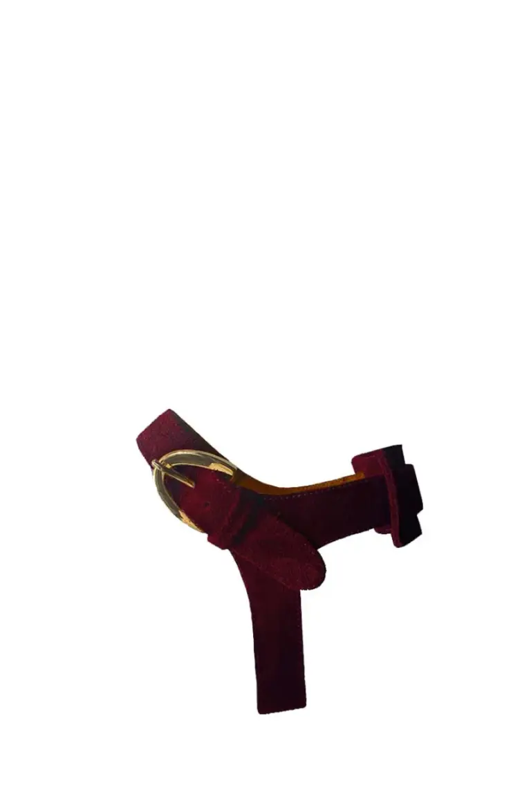 The Harness — Wine Crosta
