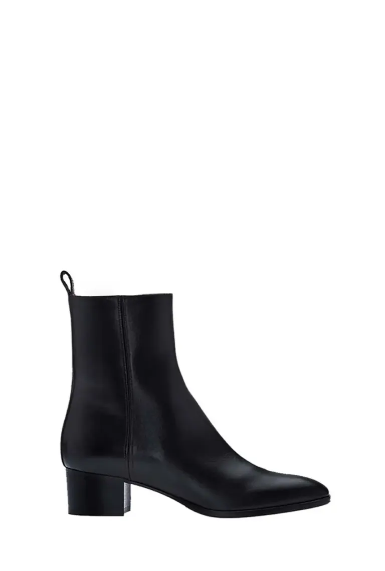 L’Irrequieta — Black Calf