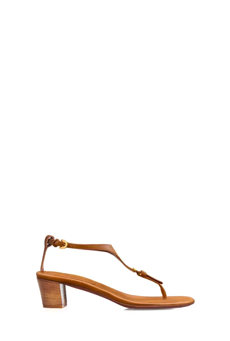 La Maliziosa — Natural Calf