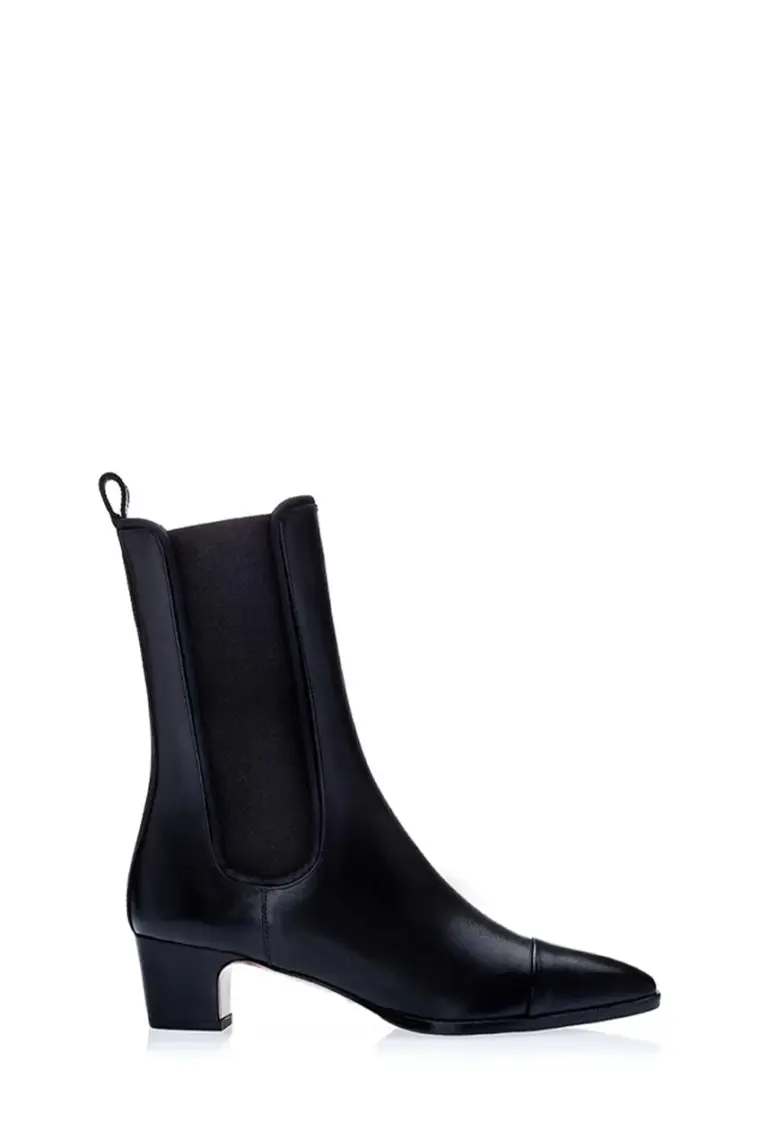 La Ribelle — Black Calf