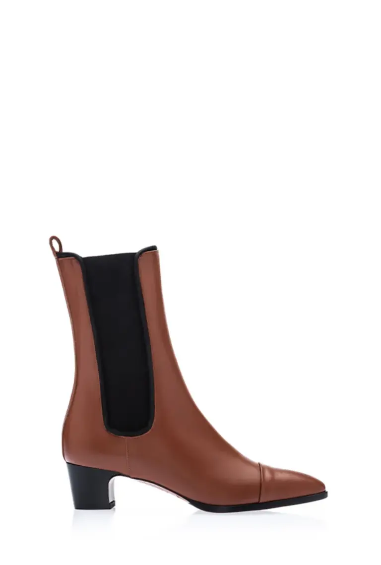La Ribelle — Caramel Calf