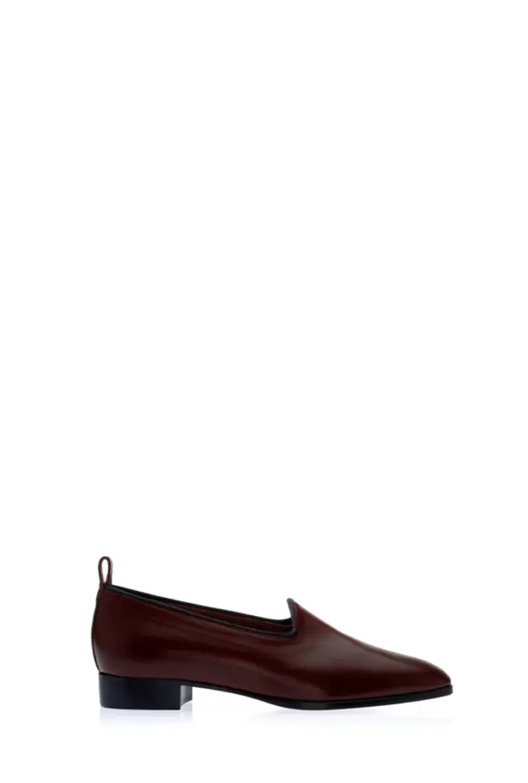La Curiosa — Wine Calf