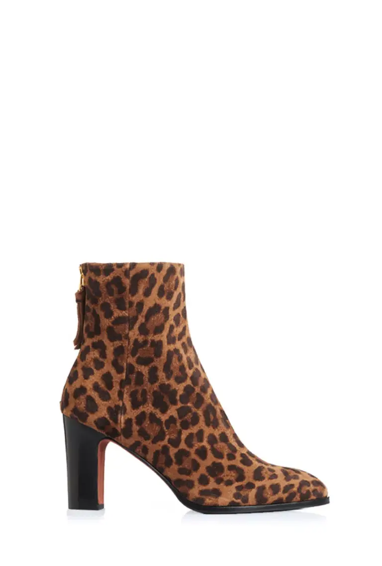 L’Irriverente — Leopard Print Crosta