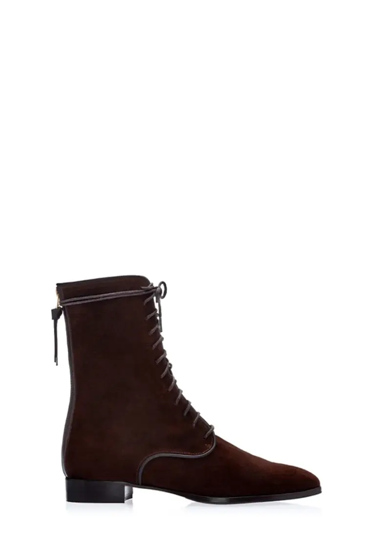 L’Audace — Ombra Wax Crosta