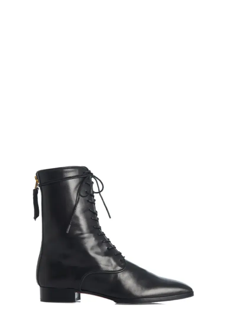 L’Audace — Black Calf