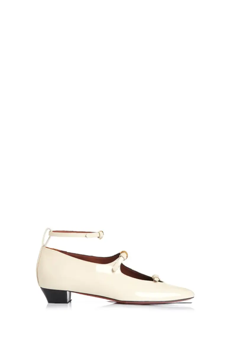 La Bambola — Crème Patent