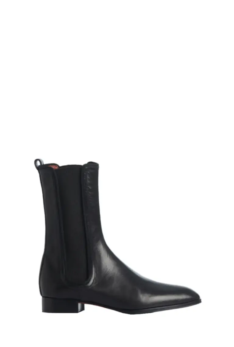 La Classica — Black Calf