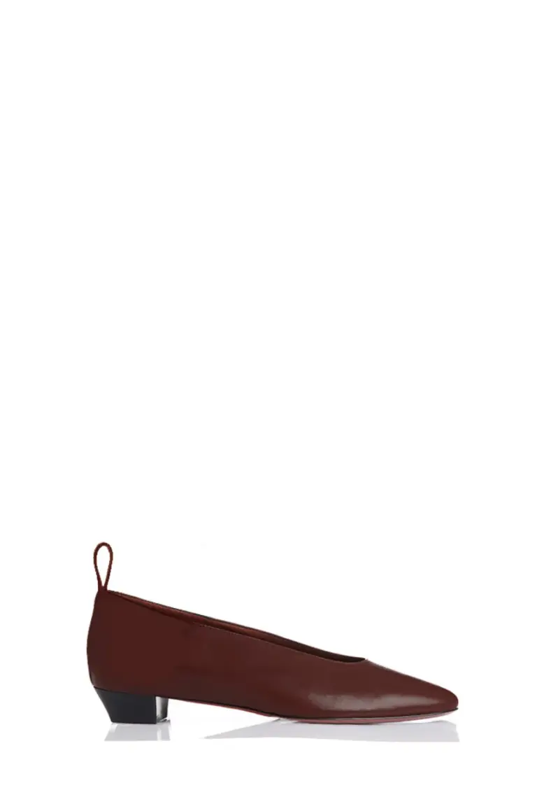 La Timidissima — Merlot Nappa