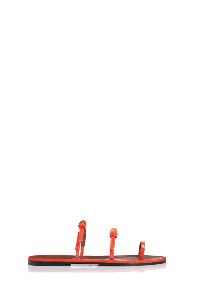 La Libera — Blood Orange Patent