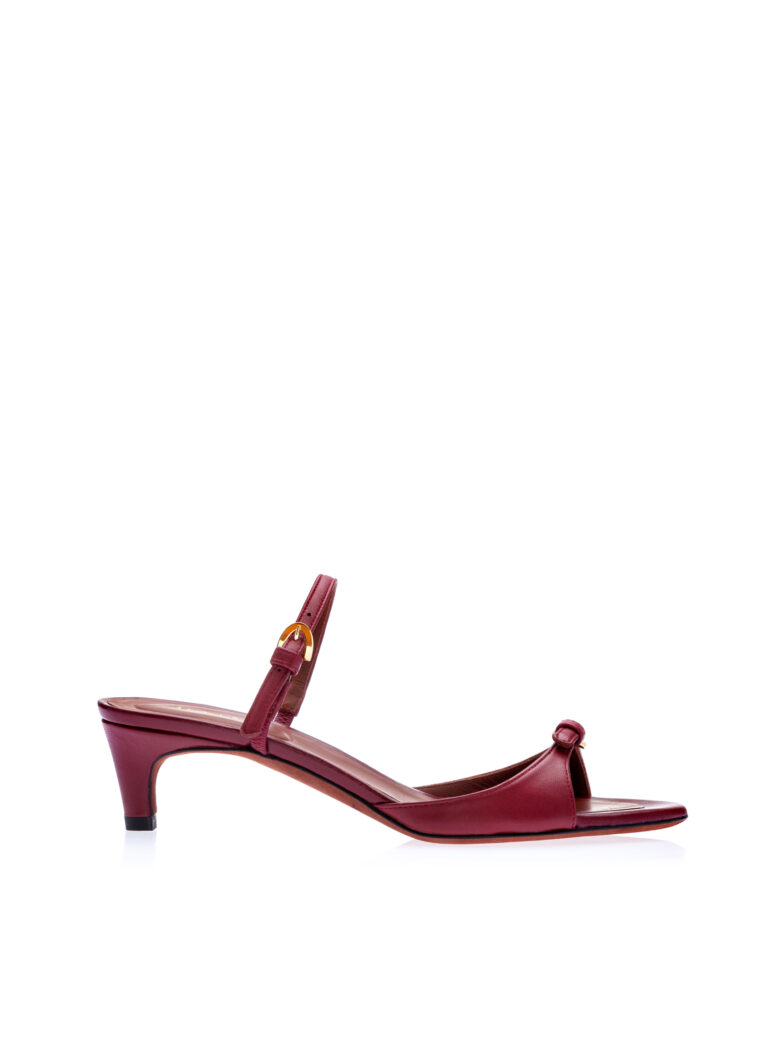 La Capricciosa · Red Nappa